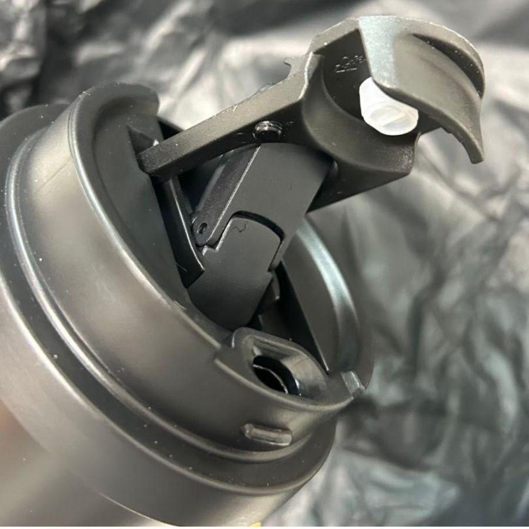 【数量限定】❤CHANEL❤ 非売品 ボトルホルダー タンブラー 水筒 ブラック