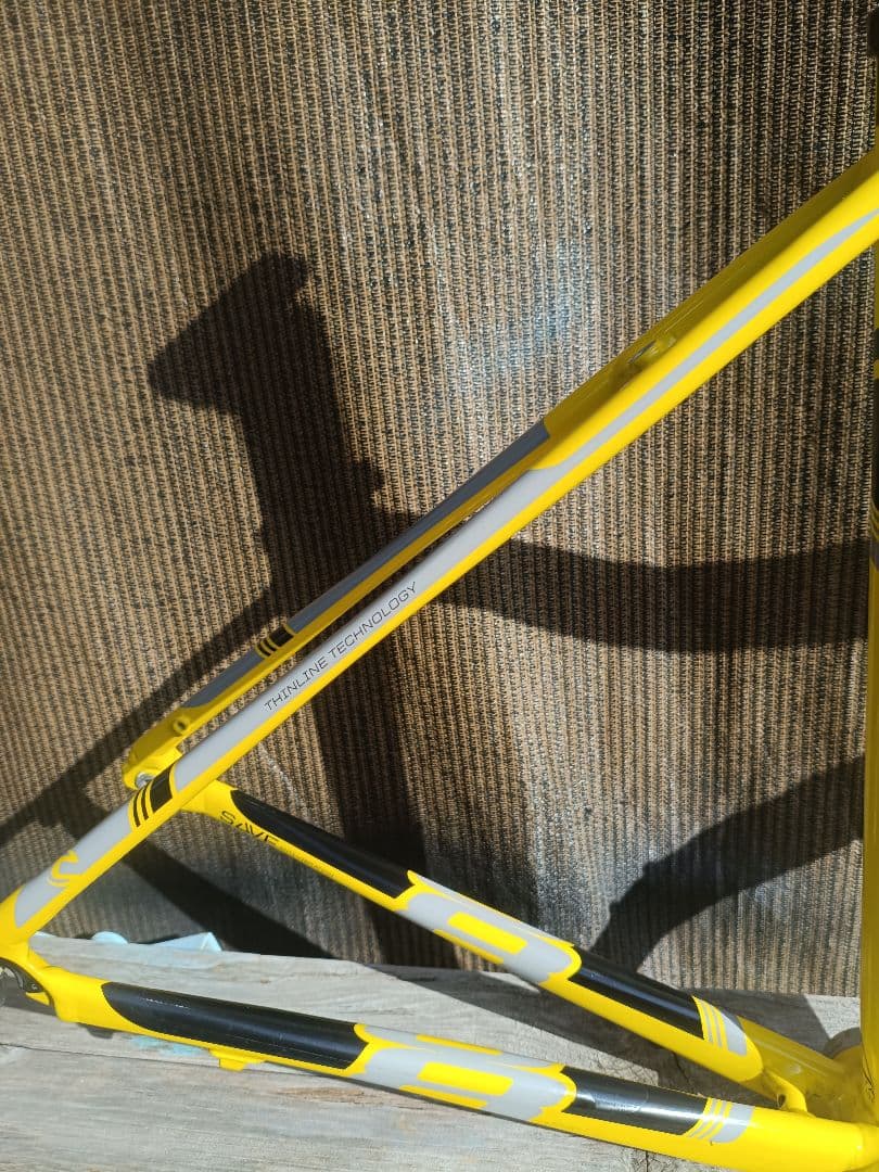 パーツ cannondale CAAD8