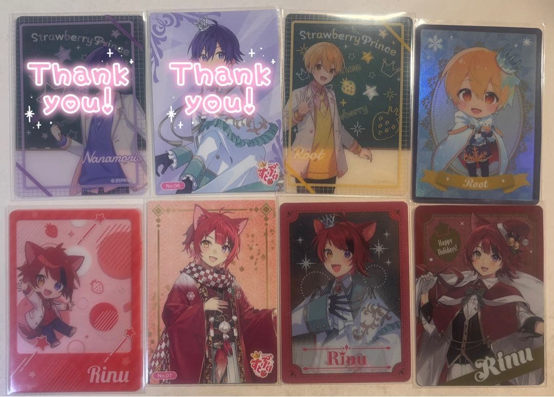 すとぷり 騎士A 騎士X