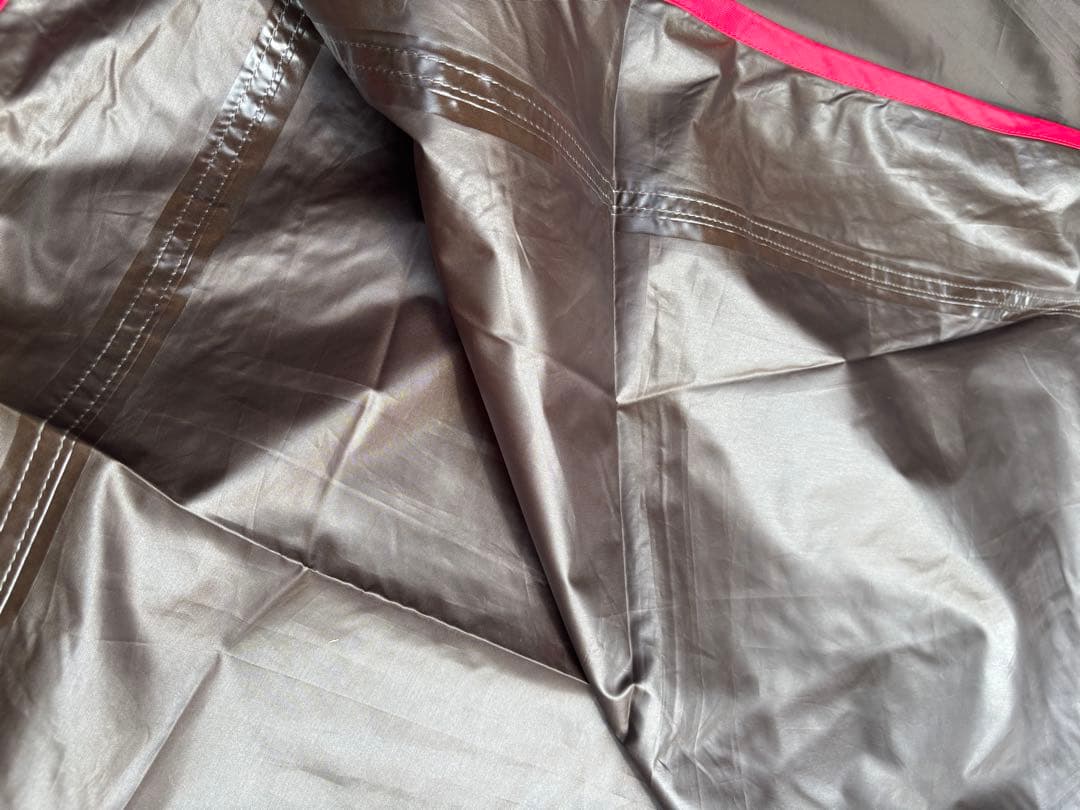 コールマン ウェザーマスター 2ルームハウス STD