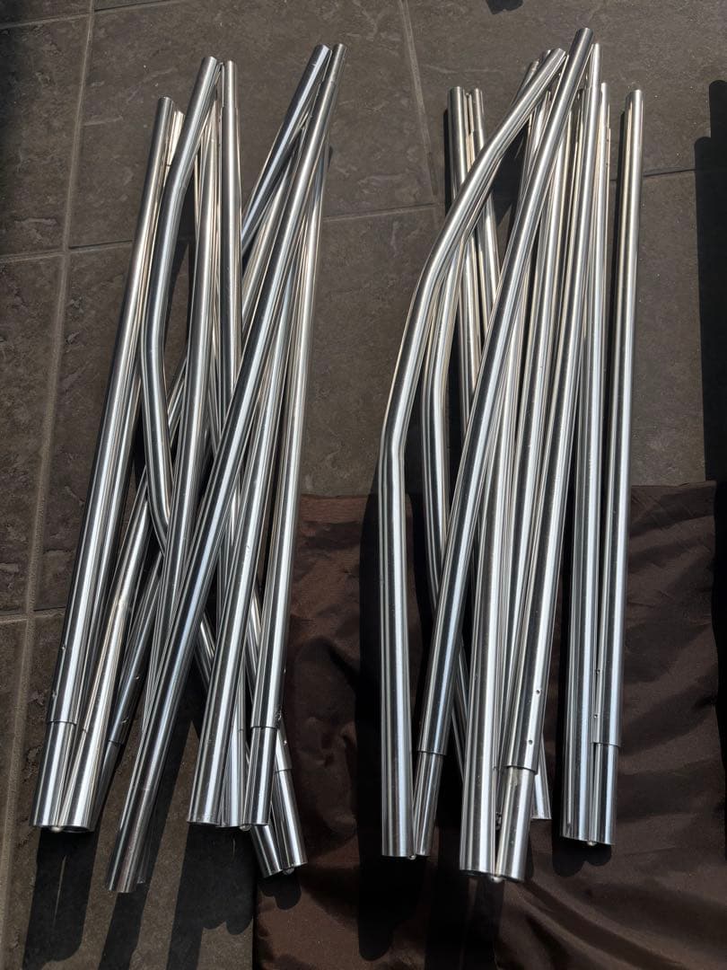 コールマン ウェザーマスター 2ルームハウス STD