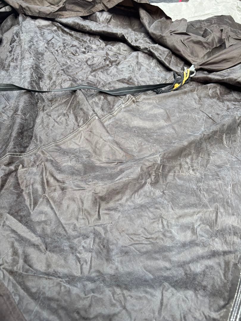 コールマン ウェザーマスター 2ルームハウス STD