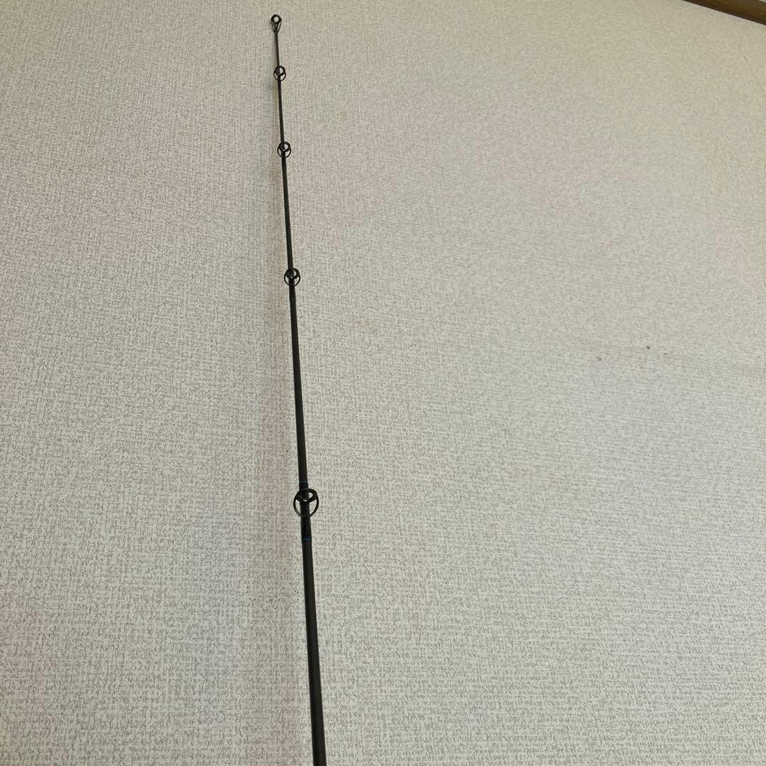 Phenix HVC６８Hバスロッド ベビーキャロナイナ