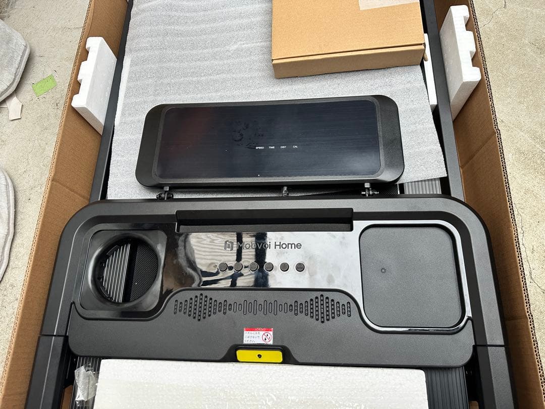 Mobvoi  トレッドミル　Ultra Model T4226