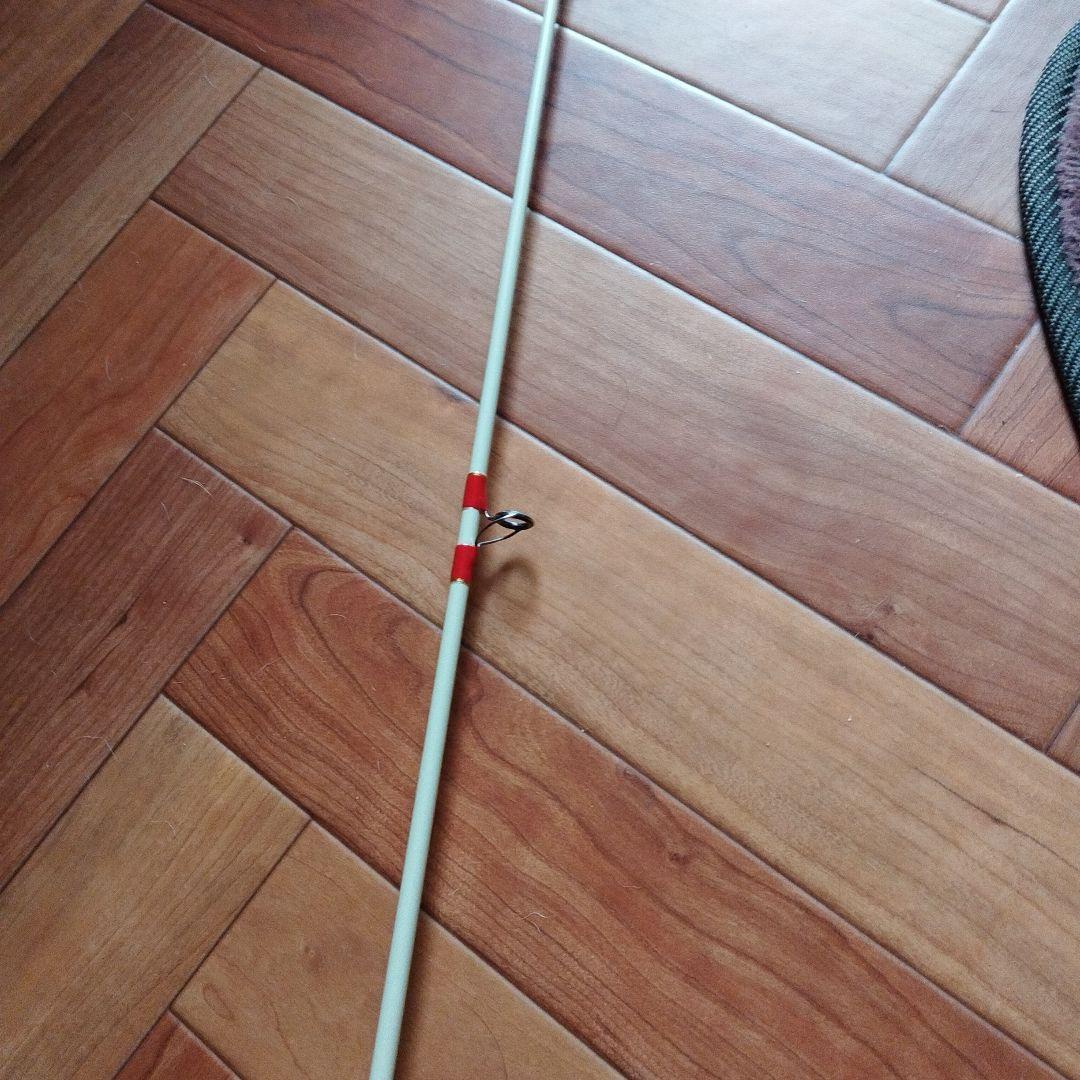 ズイールチマチマアライ君