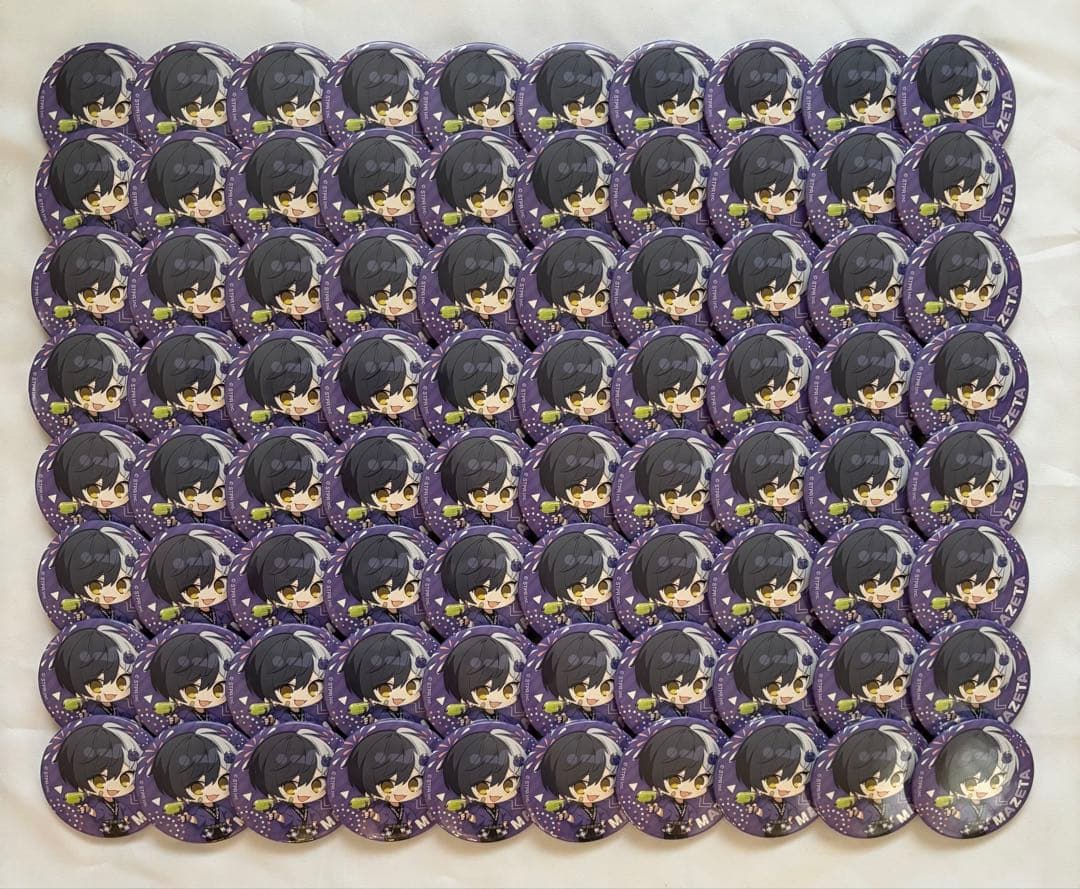 【しゆ@プロフ必読】9/15までのお取り置き