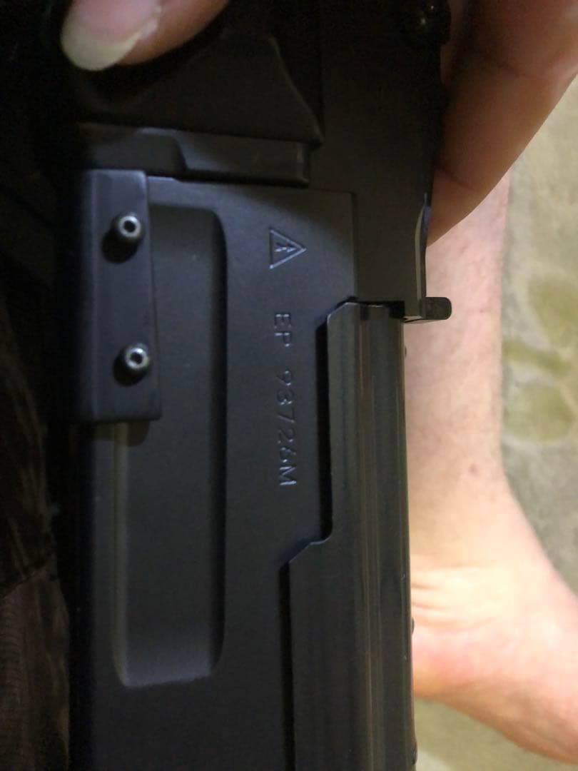 東京マルイ AK47