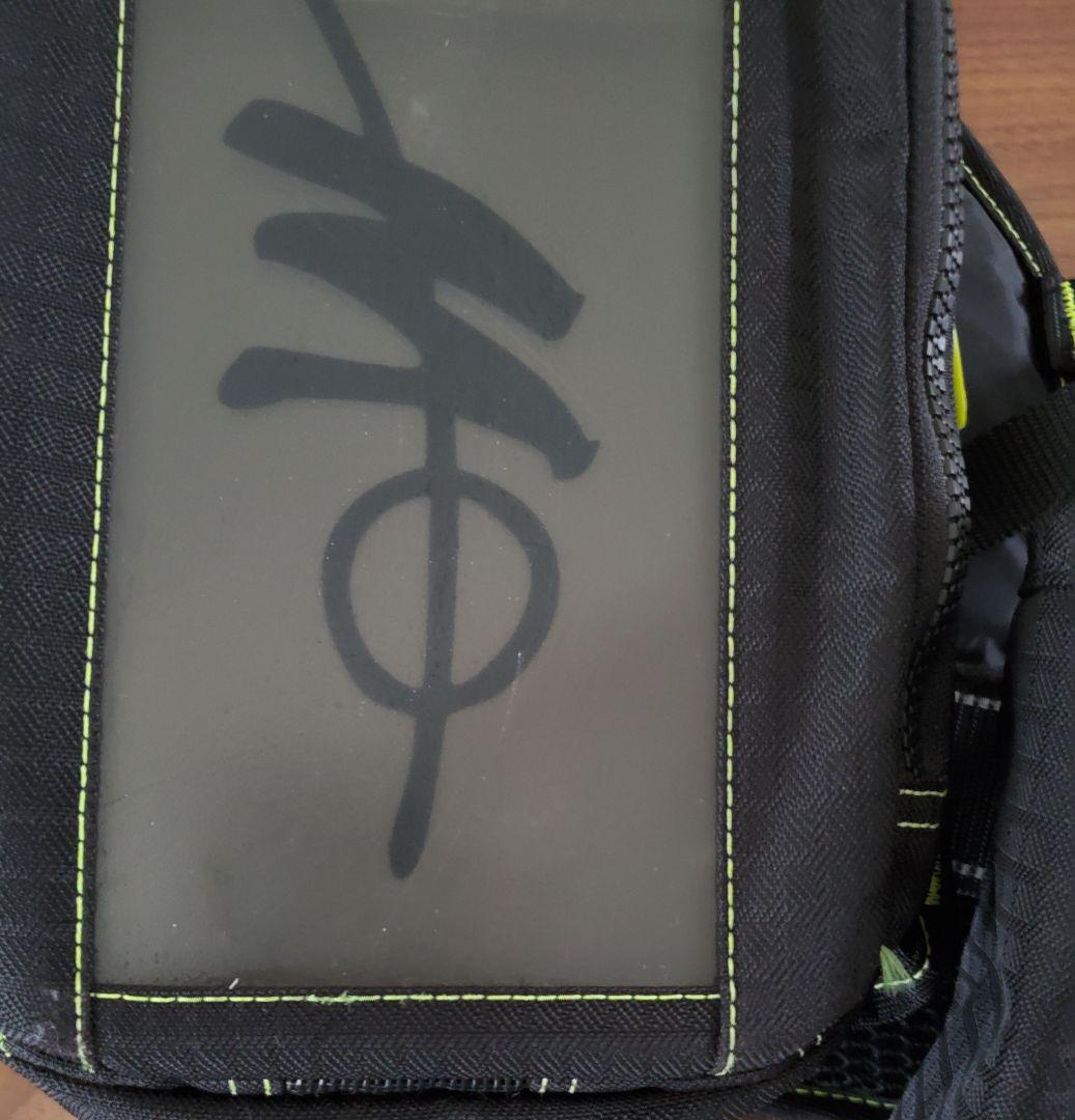 【美品】【マズメ】Red-Moon Extreme L4TH ライフジャケット