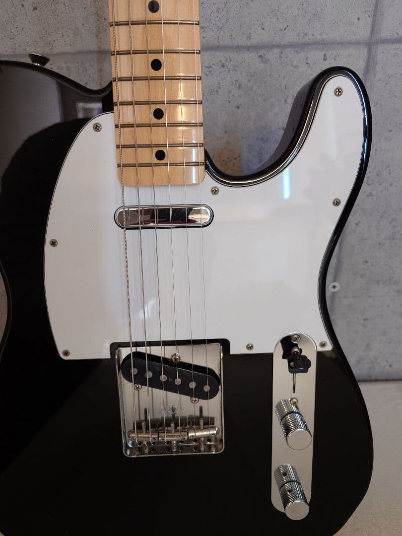 ギター Fender Telecaster Classic 70s ash