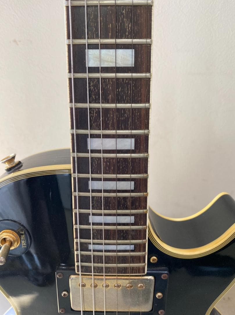 エレキギター　現状品