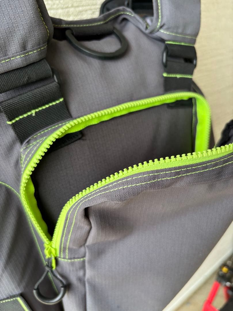 ダイワ フローティングベスト 値下げしました