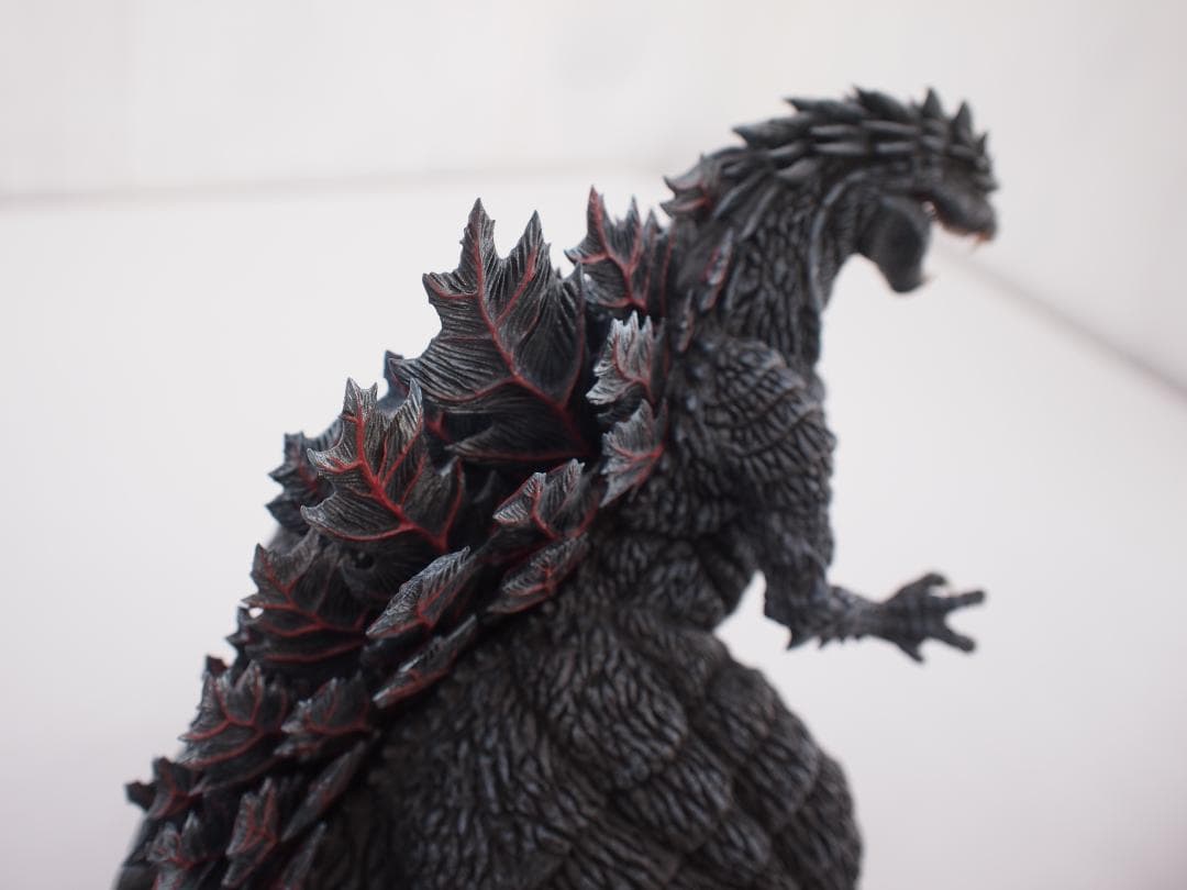 30▢エクスプラス 東宝大怪獣シリーズ ゴジラウルティマ NH0816-4