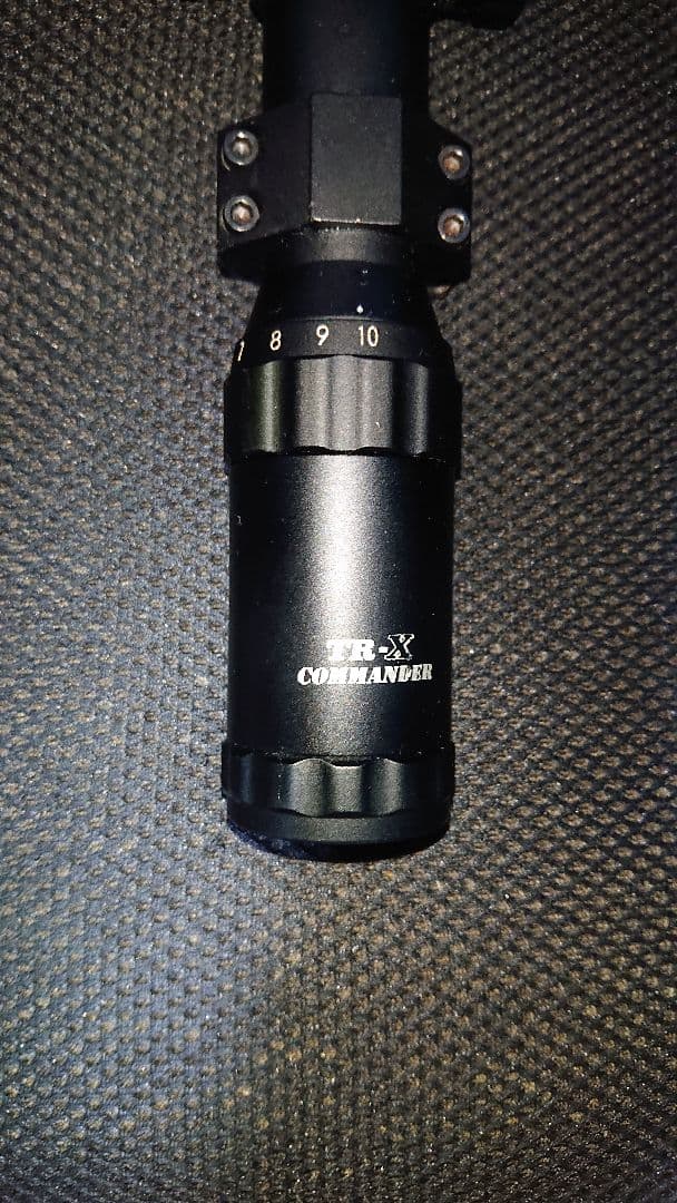 Chai専用 東京マルイ VSR-10 Gスペック