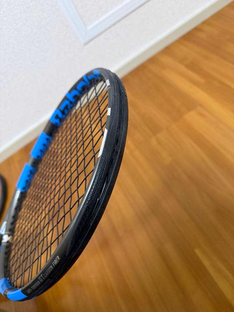 BabolaT PURE DRIVE VS 『バボラ ピュアドライブ VS』