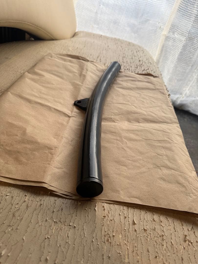 トライセプスバー