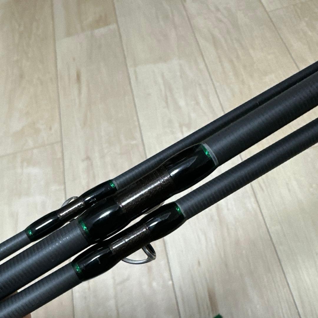 ヒュージカスタム ジェノマ HUGE CUSTOM GENOMA HG2-70R