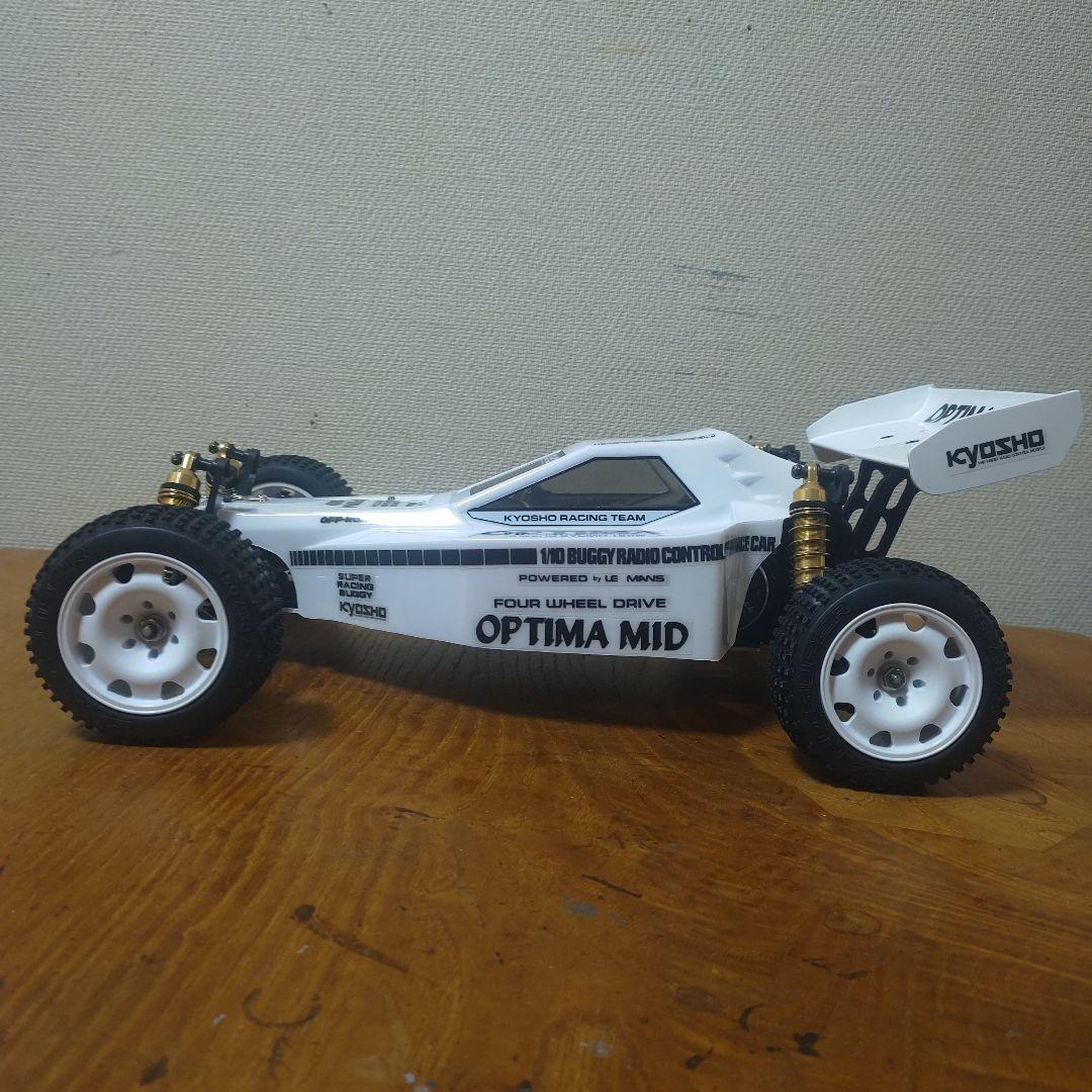 京商オプティマミッド