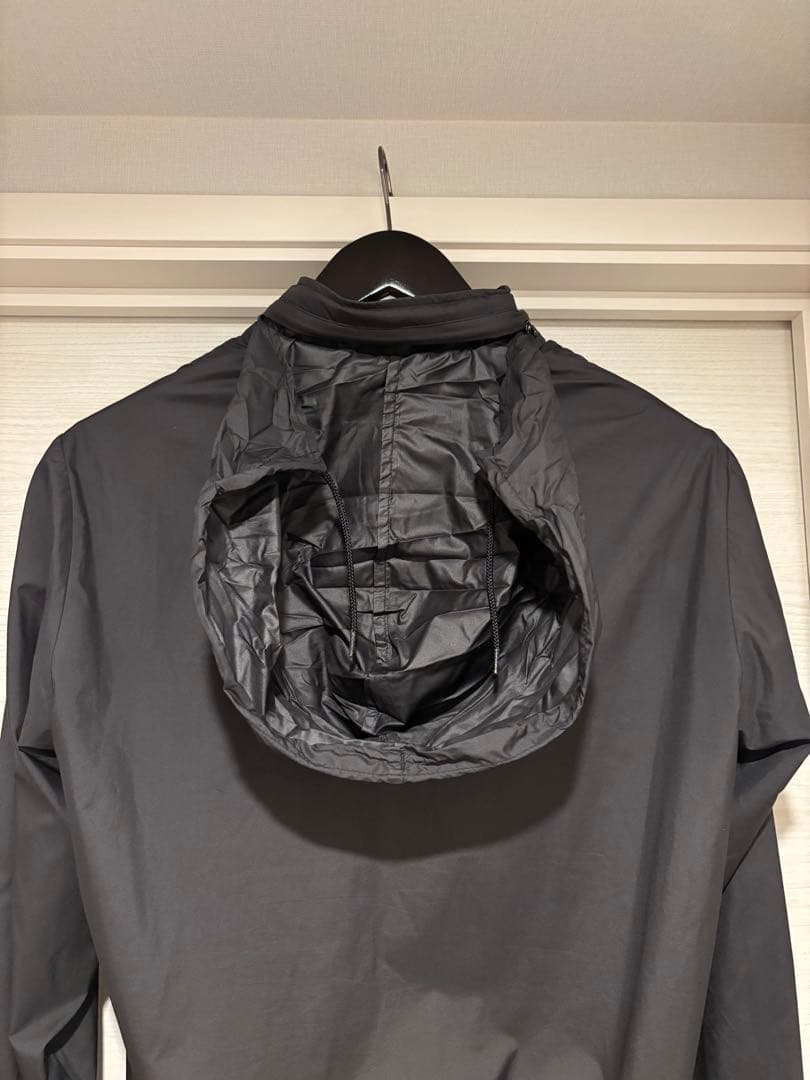 美品　L マークアンドロナ　ジップアップ　ブルゾン　スカル　アウター　ジャケット