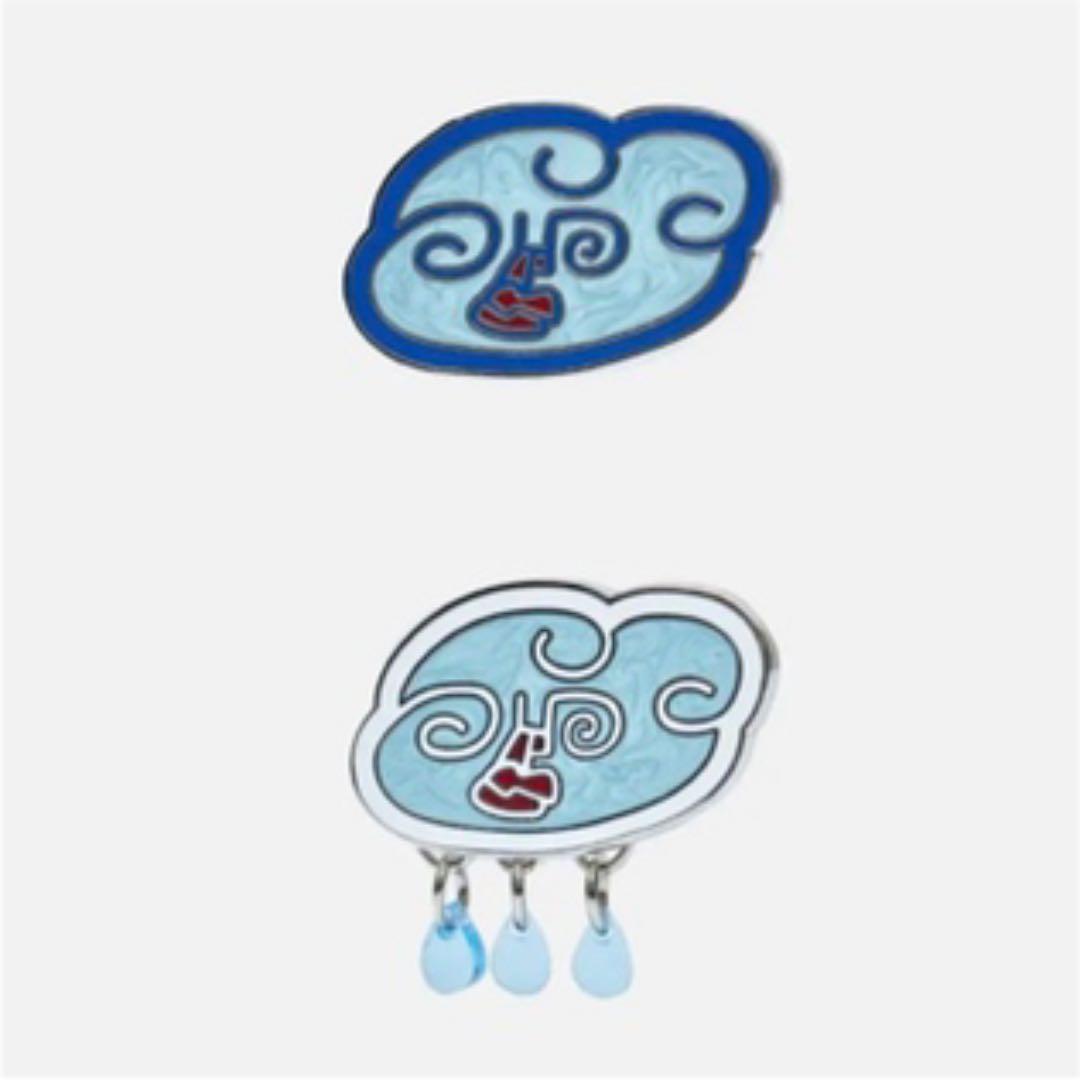 希少　ボストンバッグ＆ブローチ全種セット❤︎