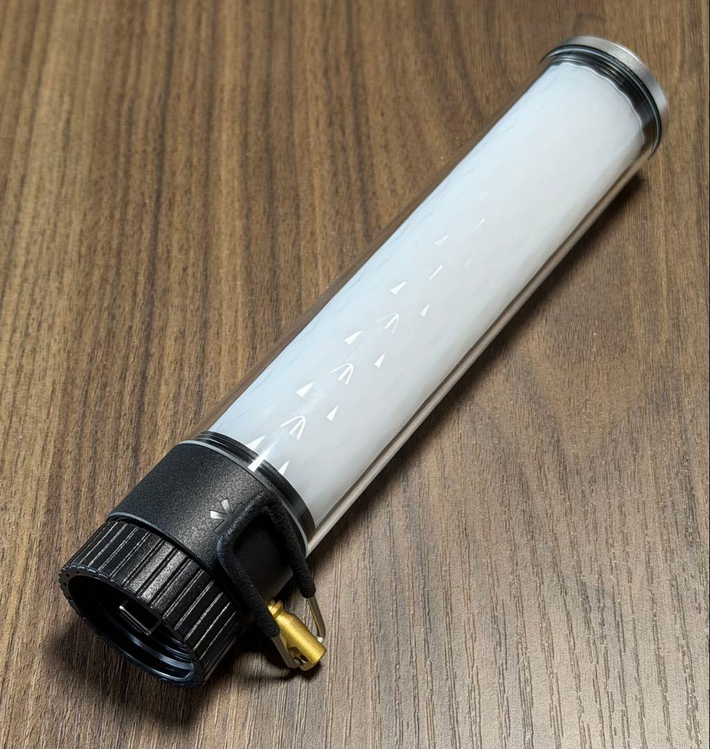  peak ギガパワーランタン TL ギガパワーバッテリー 15000