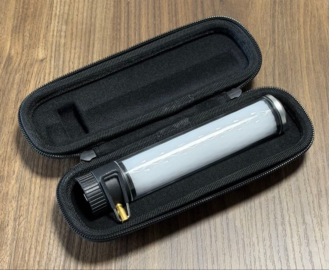  peak ギガパワーランタン TL ギガパワーバッテリー 15000