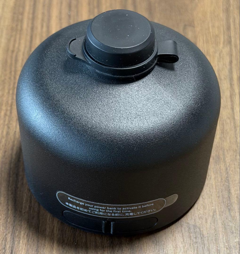  peak ギガパワーランタン TL ギガパワーバッテリー 15000