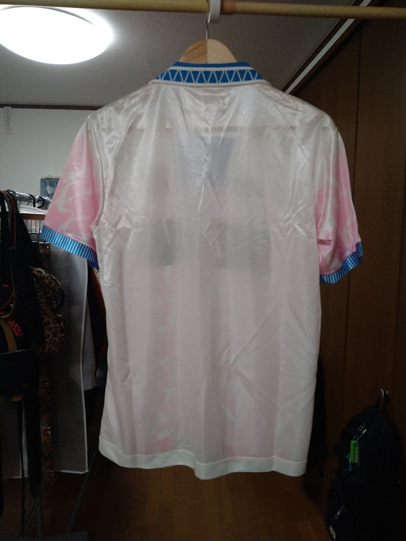 セレッソ大阪 初期アウェーユニフォーム Lサイズ 激レア