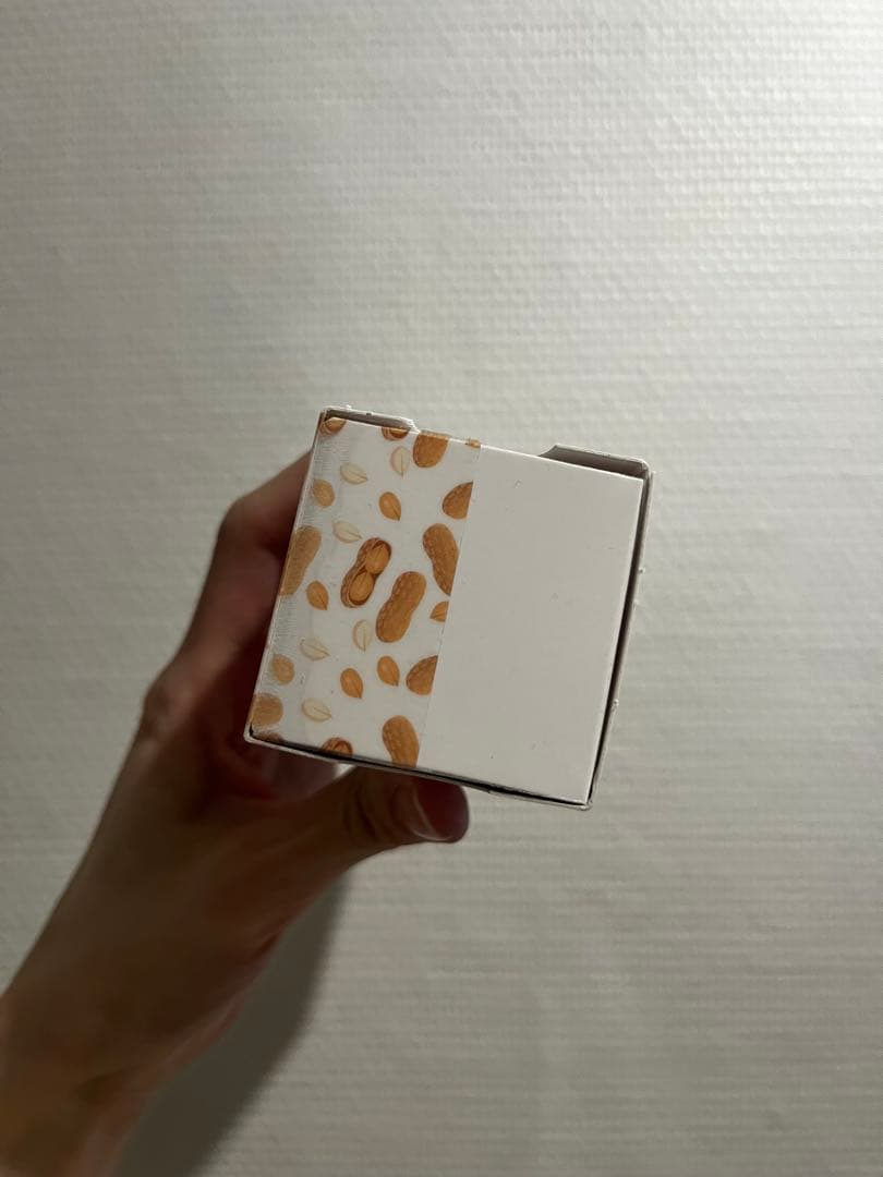 2/20配送　新品未開封 フィリップベル クラッカウェット