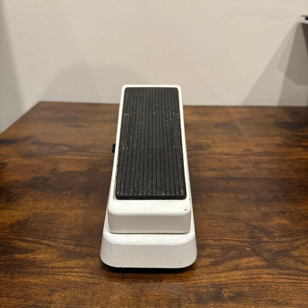 ベース cry baby bass