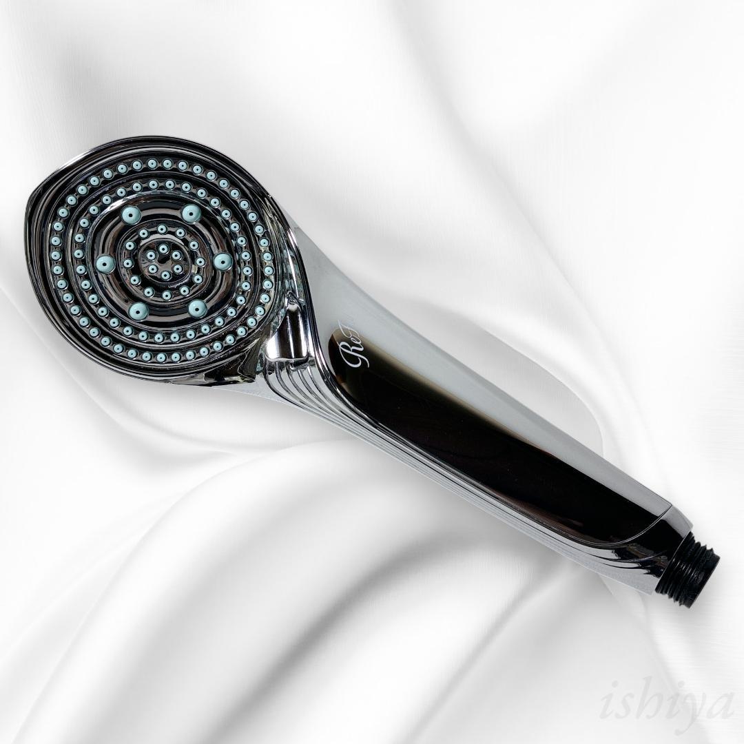 【美品】ReFa リファファインバブルS シャワーヘッド