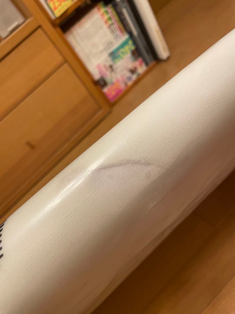 メイヘム　ドライバー2.0 5.11/27.95l ロストサーフボード