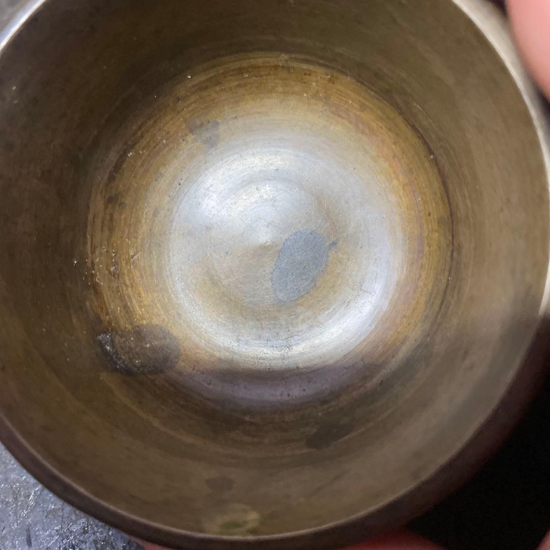 専用　3点セット　仏具　盃台と盃セットB