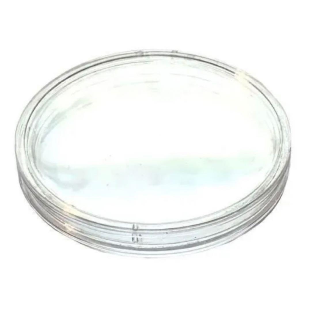 2026 30グラム 中国 パンダ銀貨 40mmクリアケース付き 新品未使用