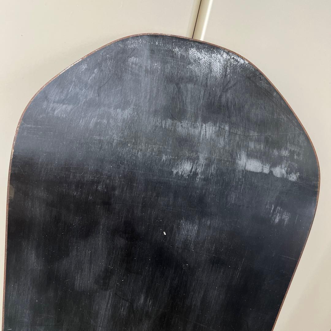 ZEROONE FLATSPIN 約146センチ　定価約10万円