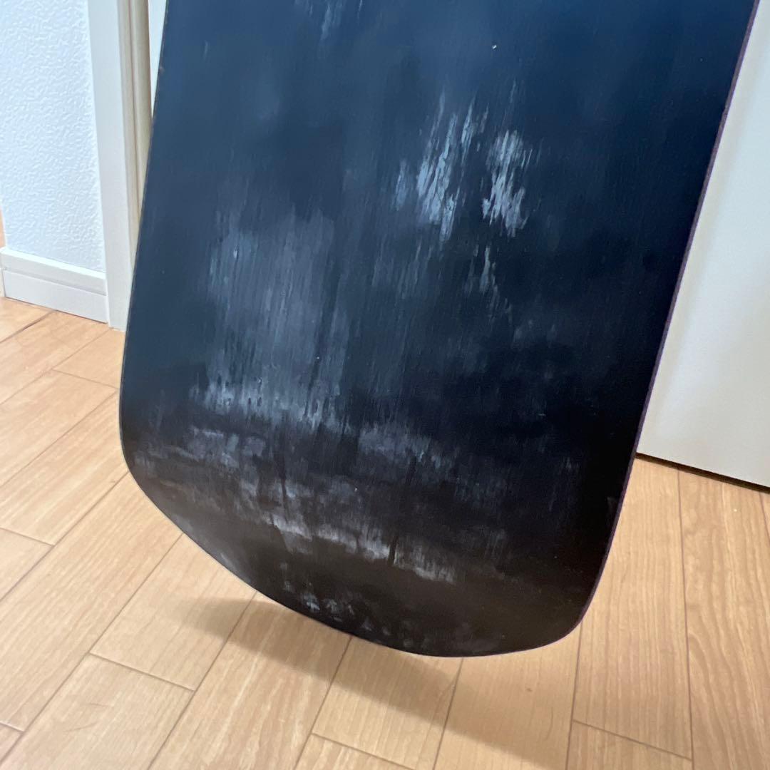 ZEROONE FLATSPIN 約146センチ　定価約10万円