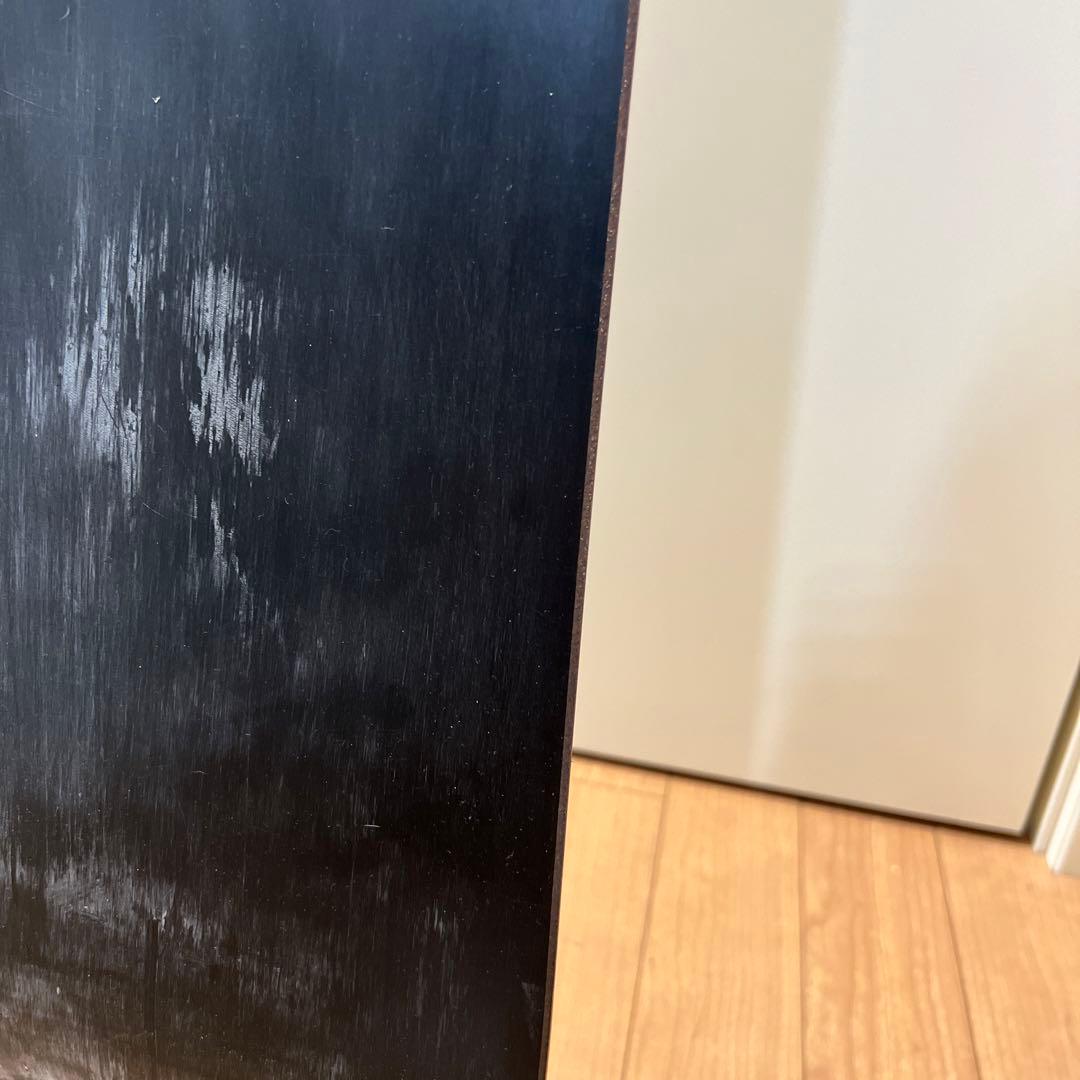 ZEROONE FLATSPIN 約146センチ　定価約10万円