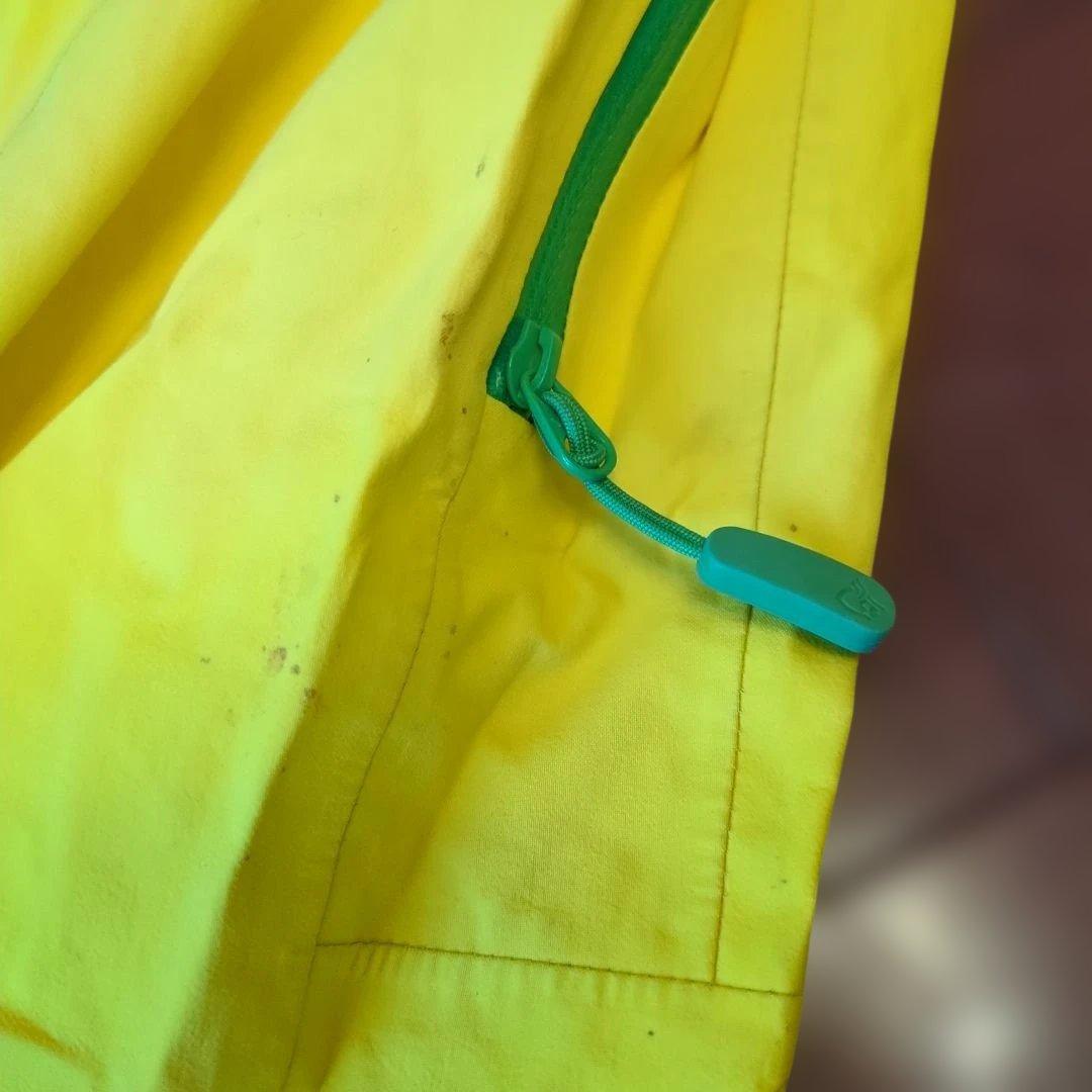 NORRNONA ノローナ　スキーウェアワンピース　（ユニセックス）XXS