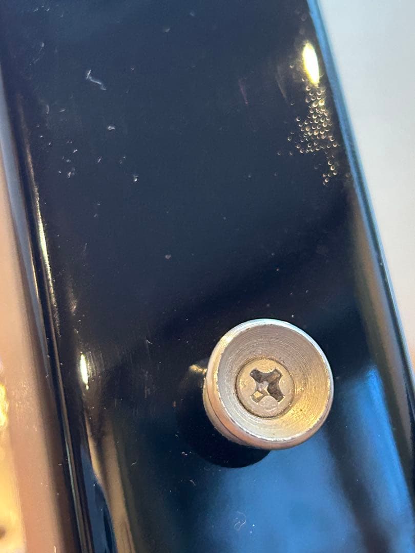 クロAmerican Vintage ‘69 Thinline