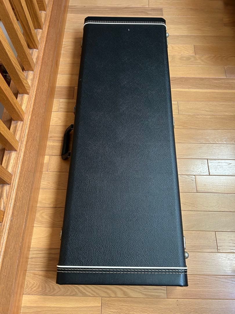 クロAmerican Vintage ‘69 Thinline