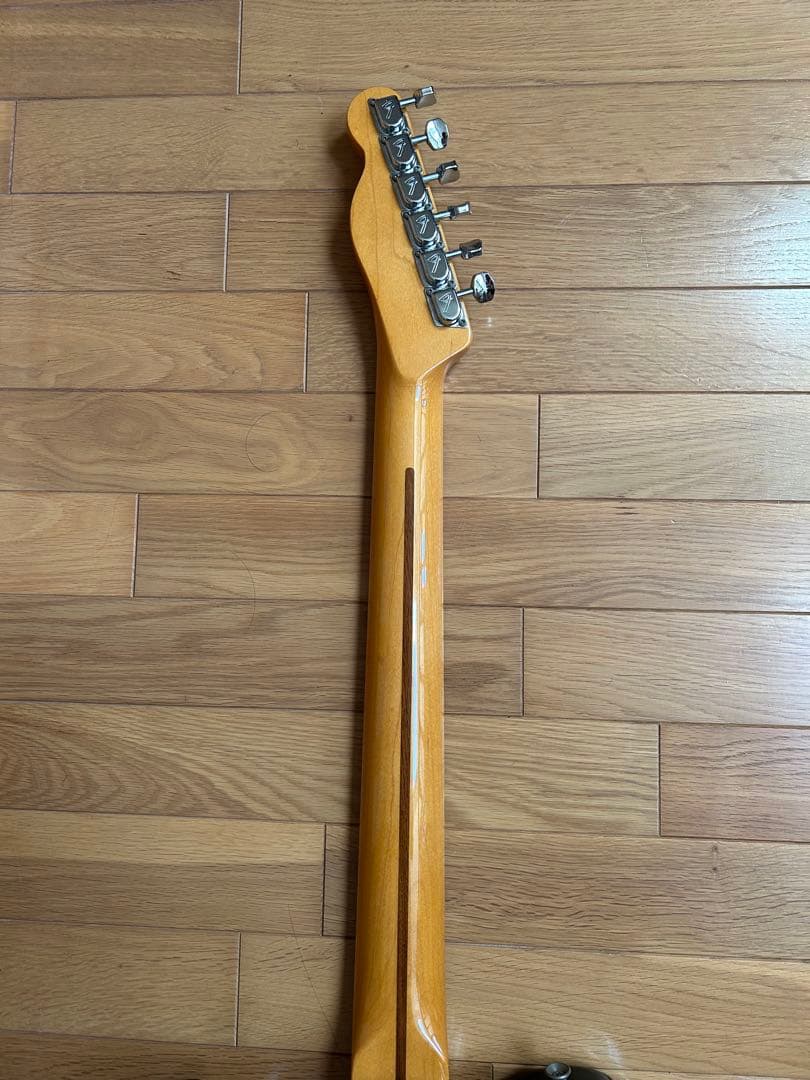 クロAmerican Vintage ‘69 Thinline