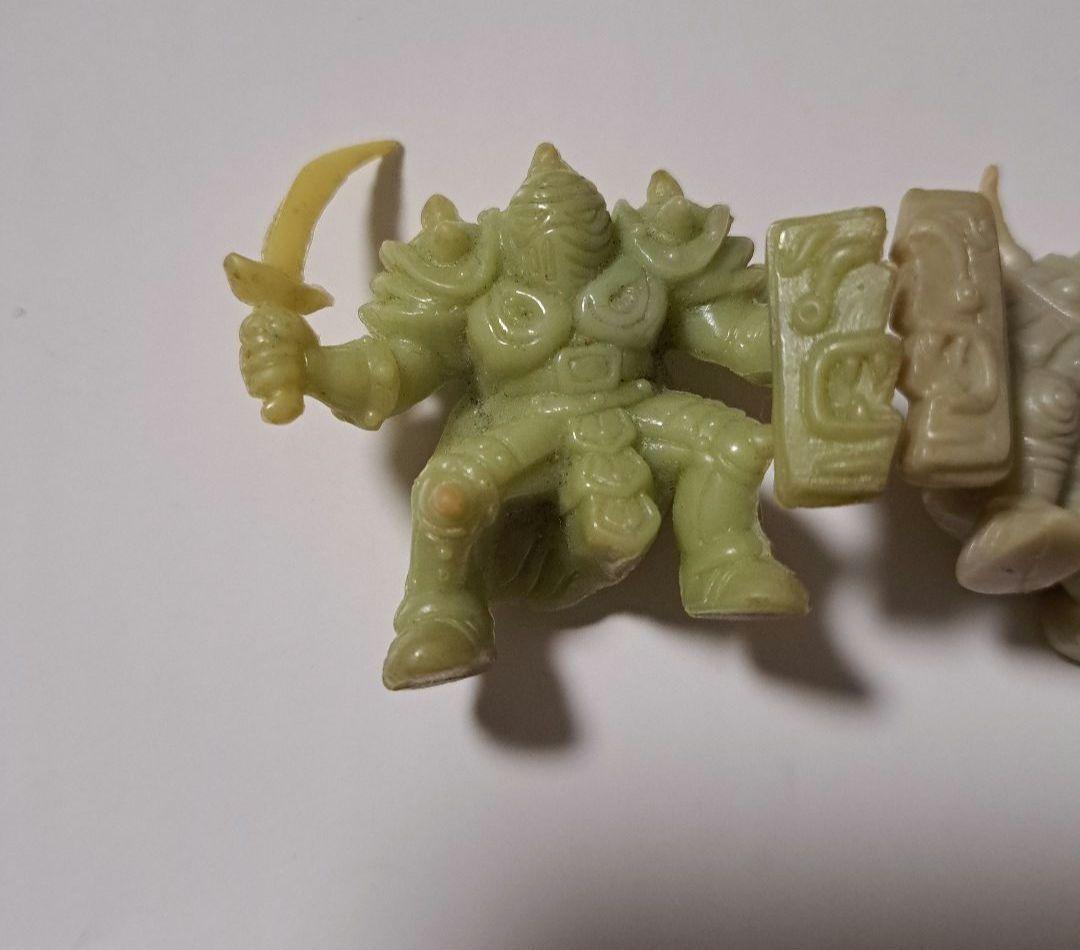 ネクロスの要塞