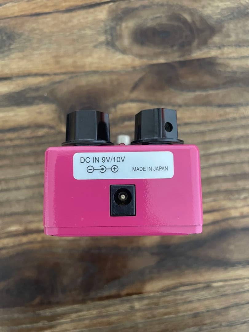 Maxon AD80 アナログディレイ