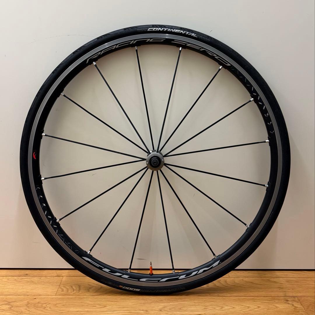 FULCRUM RACING ZERO C17 カンパフリー