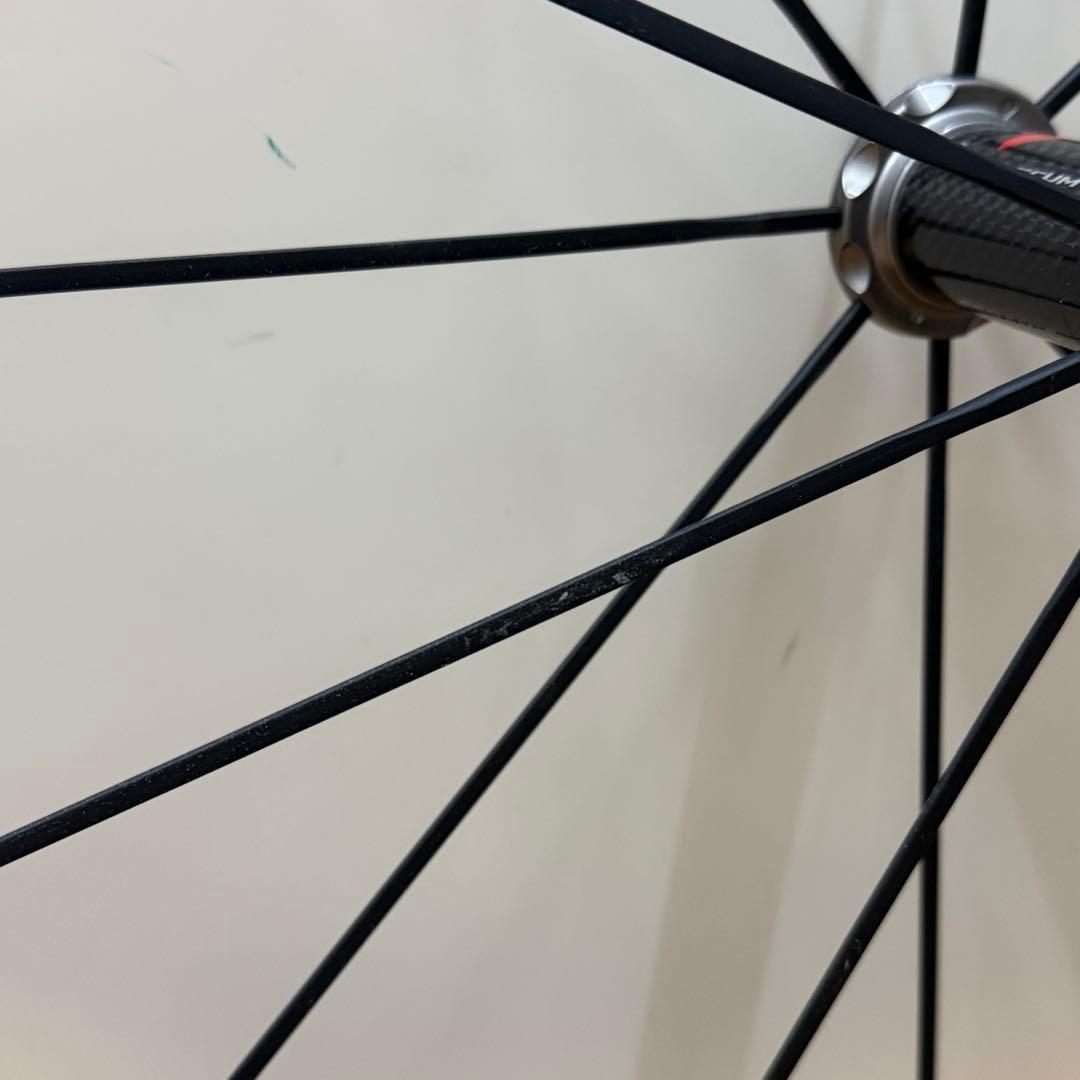 FULCRUM RACING ZERO C17 カンパフリー