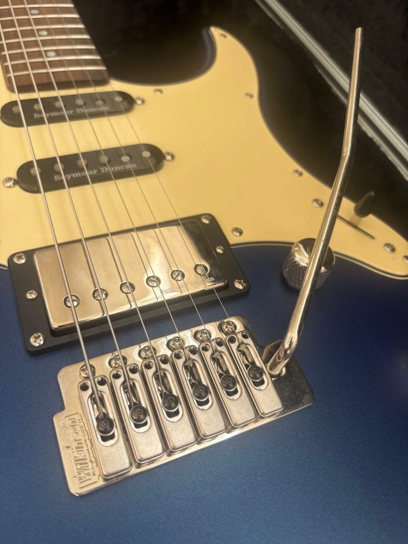 ギター　YAMAHA Pacifica 612 おまけ付き