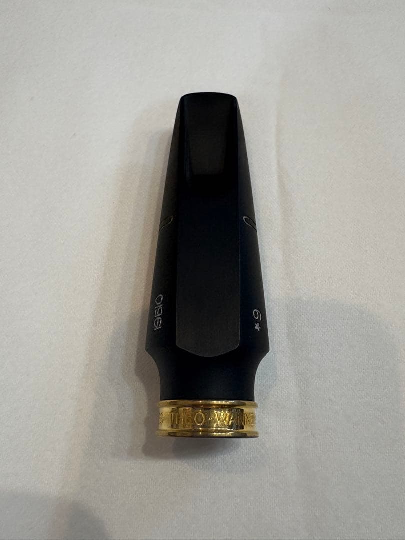 グ*ン様 Theo Wanne T.Sax マウスピース