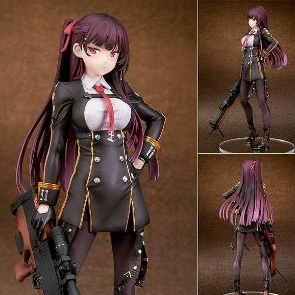 キューズQ(quesQ) ドールズフロントライン WA000 1/7スケール