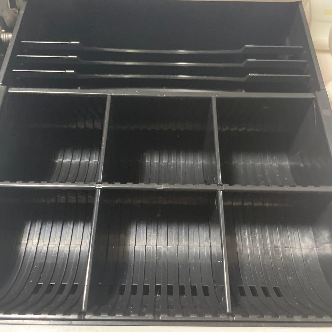 Airレジ&Panasonic VE-GZ21-W