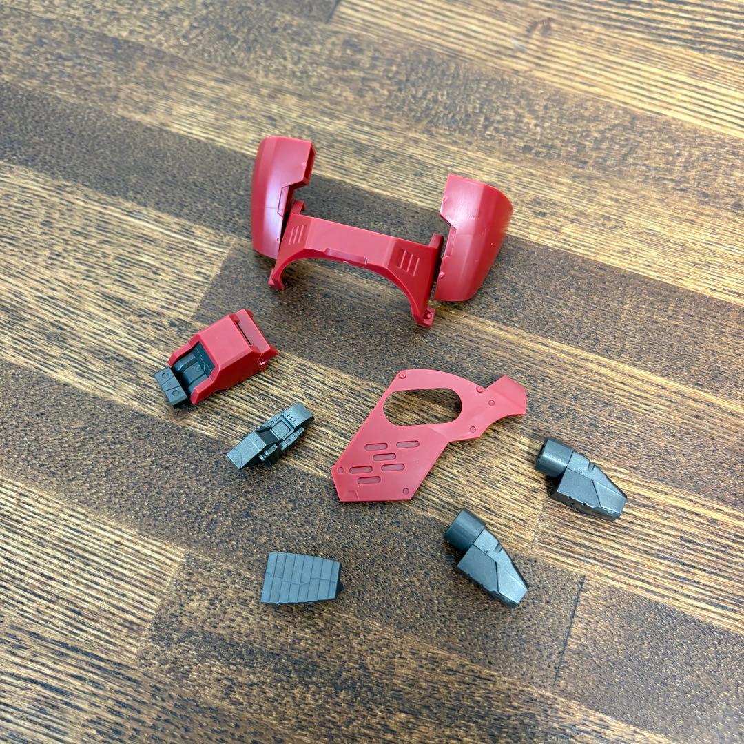 HMMアイアンコングPK