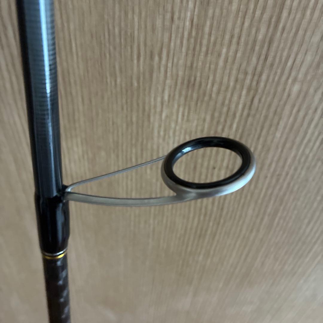 メジャークラフト　クロステージ シーバスロッド　CRX-902ML